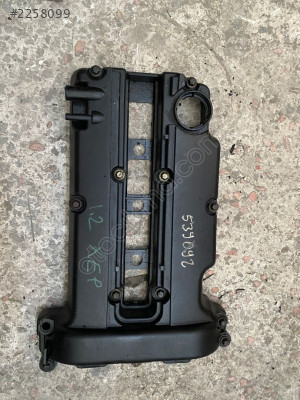 OPEL ASTRA J 1,4 KÜLBÜTÖR KAPAĞI