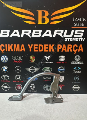 VOLKSWAGEN PASSAT B8 SOL BAGAJ MENTEŞESİ 3G5827301A