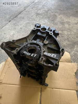 RENAULT CLİO 1.2 16V BOŞ BLOK STANDART ✅