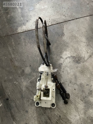 HONDA CİVİC VTEC2 VİTES HALATLARI MEKANİZMASI
