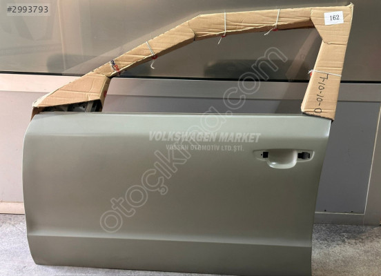 SKODA SUPERB 09-15 SOL ÖN KAPI 3T0831051 3T0831051A 3T0831055