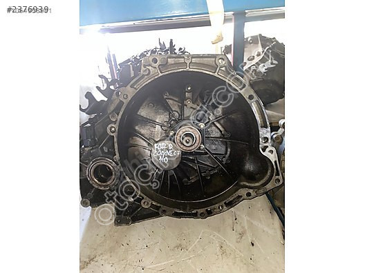 FORD CONNECT KOMPLE SANZIMAN GUCMANLAR OTO