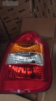 OPEL ZAFİRA A SAG STOP.OTO ERKAN ÜNYE