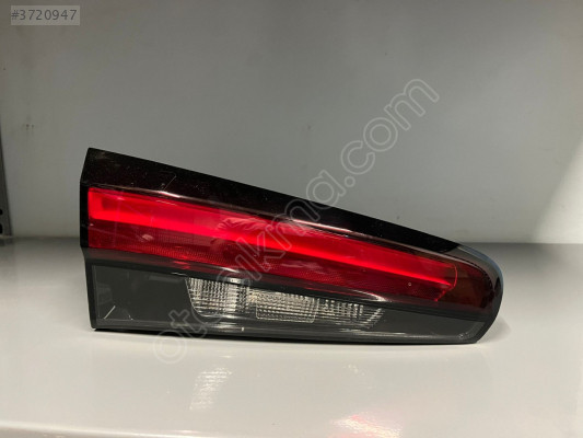 LED Teknolojili Sol İç Stop – Egea Cross İçin Orjinal