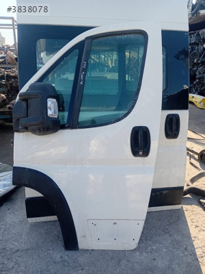 FİAT DUCATO 2012 SOL ÖN KAPI HATASIZ DOLU