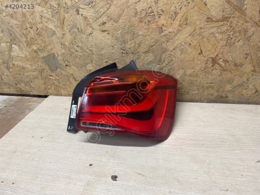 bmw 1 seri F20 sag stop cıkma orjinal F03600000