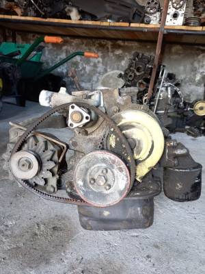 Tofaş Doğan - Şahin - Kartal 1.6 Düz Yarım Motor