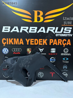 VW GOLF 7 SAĞ ARKA ÇAMURLUK 2013-2019