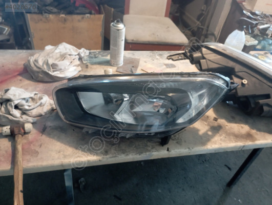 2019 model ford sol far