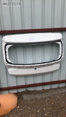 HYUNDAİ İ20 ORJİNAL ÇIKMA BAGAJ KAPAĞI