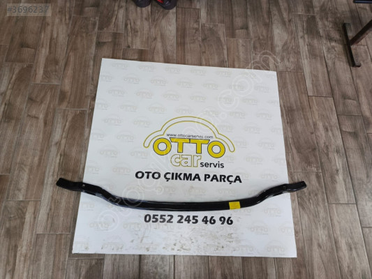 BMW F10 ÖN TAMPON DEMİRİ ALT 51118037631