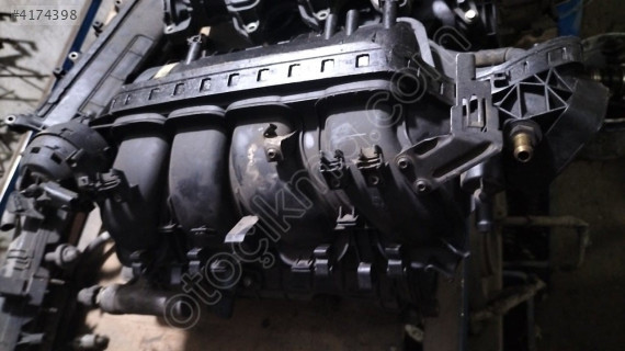 Alfa Romeo 156 T.Spark Emme Manifoldu 1.8 2.0 - 0280600005