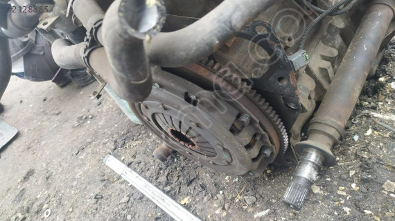 Fiat alfa Marea Lancia 1.8 baskı balata volant çıkma