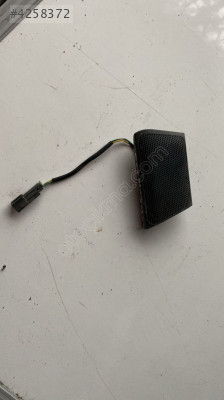 CHEVROLET CAPTİVA SOL ARKA KAPI HOPARLÖR TİVITIRI.OTO ERKAN ÜNYE