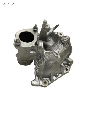 7701070964  EGR VANASI SUPORTU MEGANE III FLUENCE 110BG