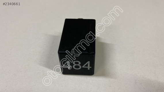 5J0941589 484 NO'LU ROLE VW SEAT SKODA AUDI