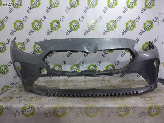 BMW 1 SERİSİ 2024 2025 F70 M SPORT ÖN TAMPON 5A35D29-08
