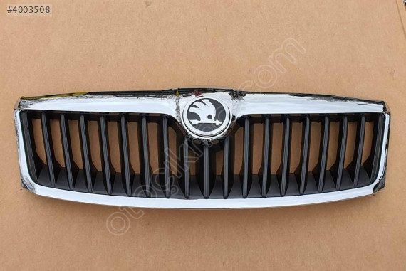 SKODA OCTAVIA PANJUR 2009-2013 1Z0853668A