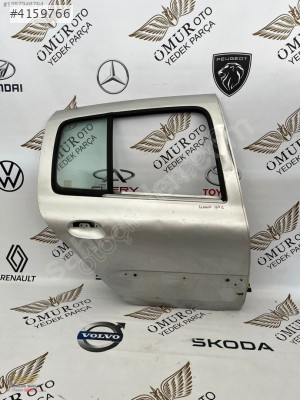 RENAULT CLİO 2 SYMBOL SAĞ ARKA KAPI ORJİNAL - 7751472707 (03/08)