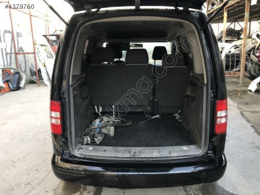 VOLKSWAGEN CADDY 2011 2015 SAĞ STOP SÖKME 2K5945096