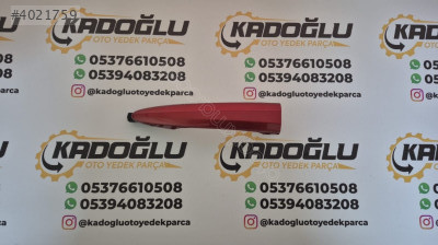 NİSSAN QASHQAİ J12 DIŞ ARKA KAPI KOLU ÇIKMA YEDEK PARÇA