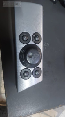 Çıkma Orjinal Opel Astra H Far Anahtarı