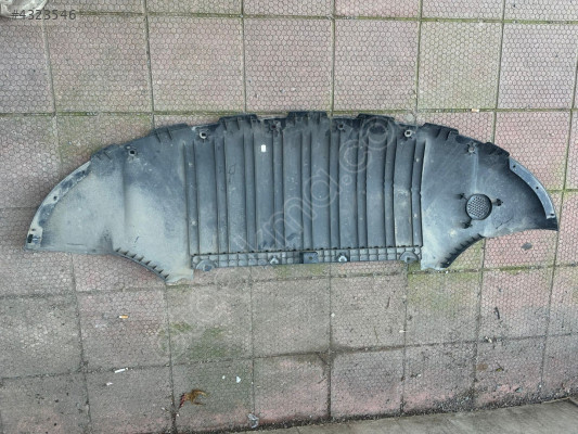 TESLA MODEL Y TAMPON ALT MUHAFAZA ORJİNAL