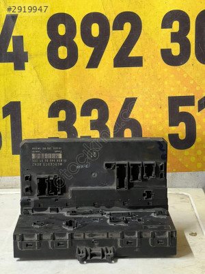 Mercedes W639 vito sam beyni A6395450301