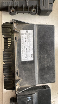 FORD FİESTA KONFOR BEYNİ 6S6T15K600BE OTO FEDAİ