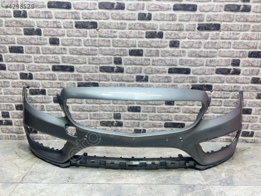 Mercedes w205 C class amg ön tampon