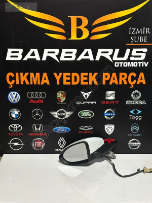 VOLKSWAGEN GOLF 7 SOL AYNA 2013-2019