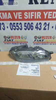 Fiat Marea sıfır sağ far