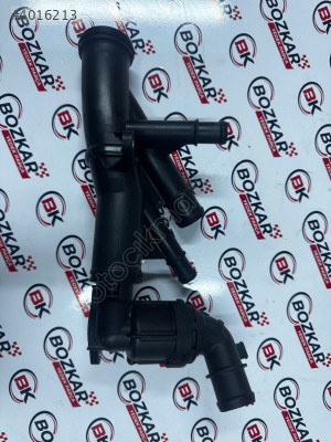 TRANSPORTER T6 2.0 TDI 2015-2024 ORJİNAL 04L121026L