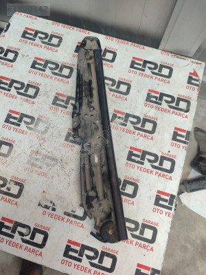 BMW F10 550i 535i 528i SÜRÜCÜ ARKA CAM KRİKOSU MOTORLU 7182121
