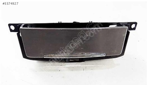 FORD MONDEO KÜLLÜK