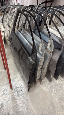 TOYOTA COROLLA ÇIKMA ORJİNAL SAĞ ÖN KAPI BD1