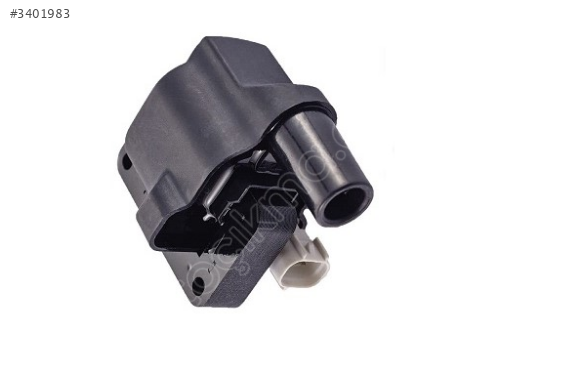 MAZDA 323 1990-1995 ATEŞLEME BOBİNİ TEK FİŞLİ