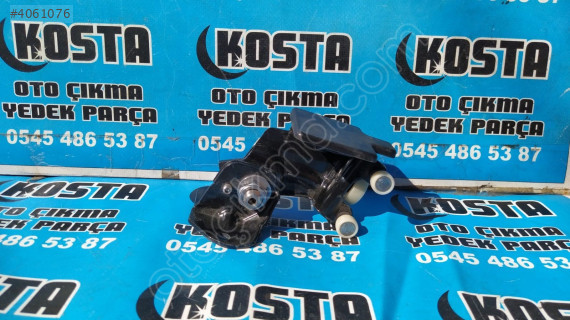 FİAT DUCATO SÜRGÜLÜ KAPI ÜST MAKANİZMA
