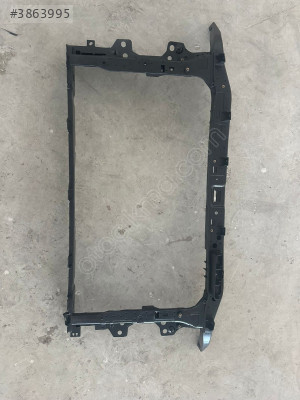 Hyundai elentra 2017-2019 sıfır ön panel