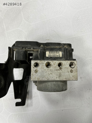 Fiat Linea ABS 0265231995