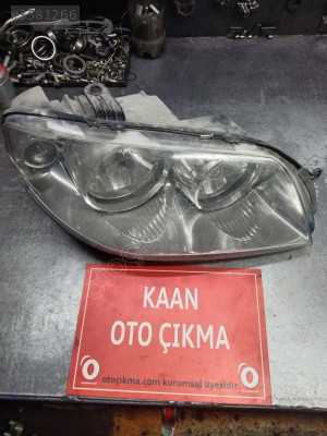 PUNTO SAĞ ÖN FAR ÇIKMA ORJİNAL