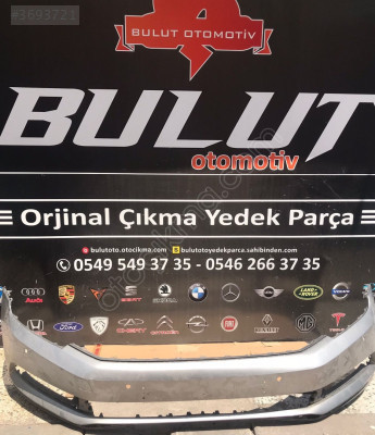 2013-2019 Vw Passat B8 için Ön Tampon Çıkma Parçaları