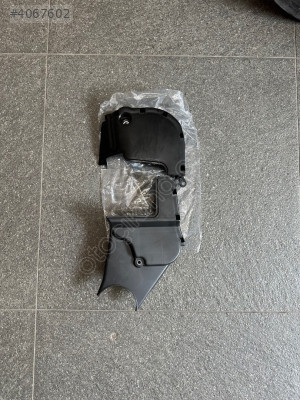 FİAT EGEA 1.4 TRİGER MUHAFAZA KAPAKLARI ALT-ÜST SIFIR