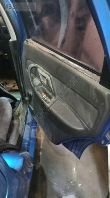 volkswagen polo sağ arka kapı döşemesi