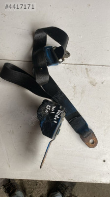 OPEL KADETT SOL ÖN EMNİYET KEMERİ.OTO ERKAN ÜNYE