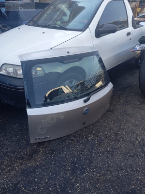 FIAT PUNTO 1 BAGAJ KAPAGI MERT OTO