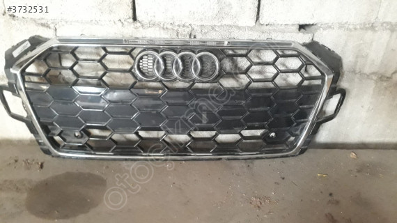 AUDI A5 S LİNE 2018 MODEL  PANJUR