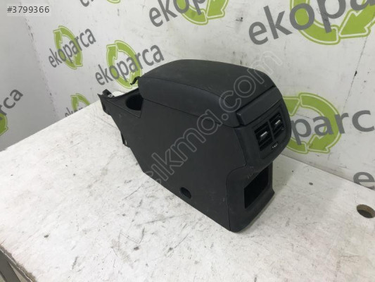 SEAT ATECA 2017 2024 ORTA KONSOL 575863243