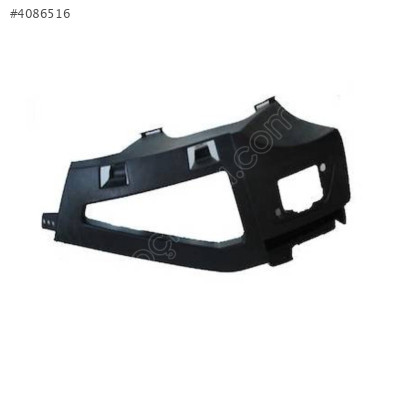 3C0807941 VW PASSAT 05-11 ÖN TAMPON YIKAMA BRAKETİ SOL