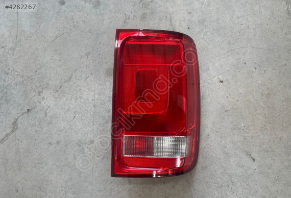 AMAROK STOP SAĞ 2010 2011 2012 2013 2014 2016 SIFIR 2H1945096